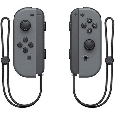 2er Set Joy-con Kabellos Game Controller Für Nintendo Switch/ Lite/oled Gamepad