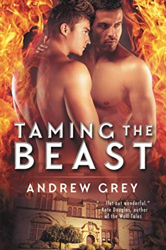 Taming the Beast by Grey, Andrew  New 9781640800052 Fast Free Shipping<-