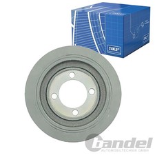 Poulies diverses Chevrolet EVANDA