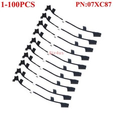 Lot New Battery Cable Replace For Dell Latitude 7480 E7480 7490 E7490 07XC87 USK