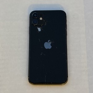 Cracked iPhone 11 | eBay