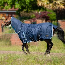NEW TROJAN Duraproof 300g Turnout Combo