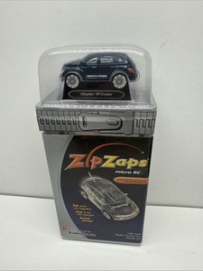 Radio Shack Zip Zaps | eBay
