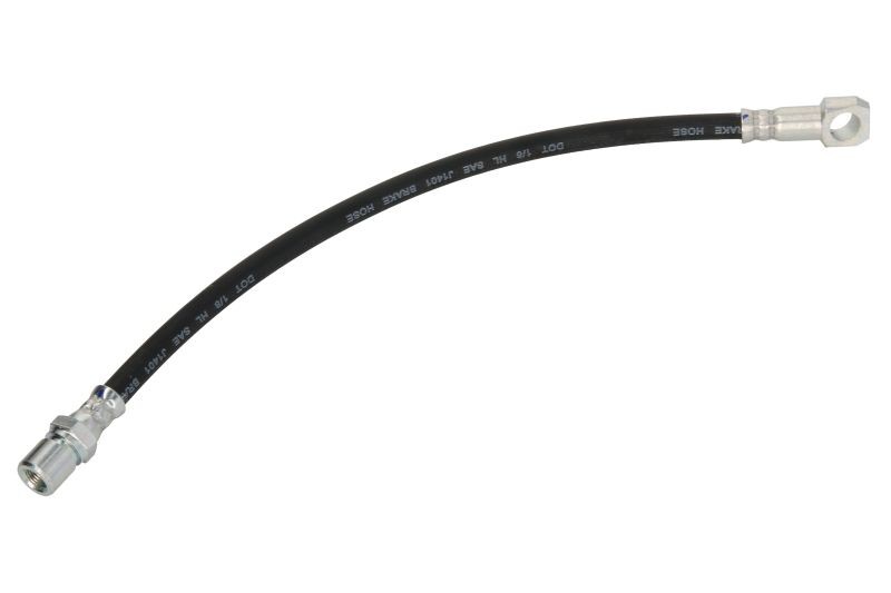 Fits AKUSAN EBH-R003 Brake Hose EBH-R003 Brake pipe/hose flexible front L/R (le