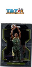 Ezi Magbegor 2022 Panini Prizm WNBA #145 Seattle Storm