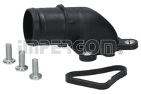 KüHlmittelflansch FüR Nissan Opel Renault Qashqai / +2 I X-TRAIL II Primastar