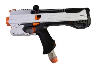 Nerf Rival Phantom Corps Helios XVIII-700, W/mag No Bullets. Tested