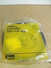 Parker PK9002A001 10" Piston Seal Kit