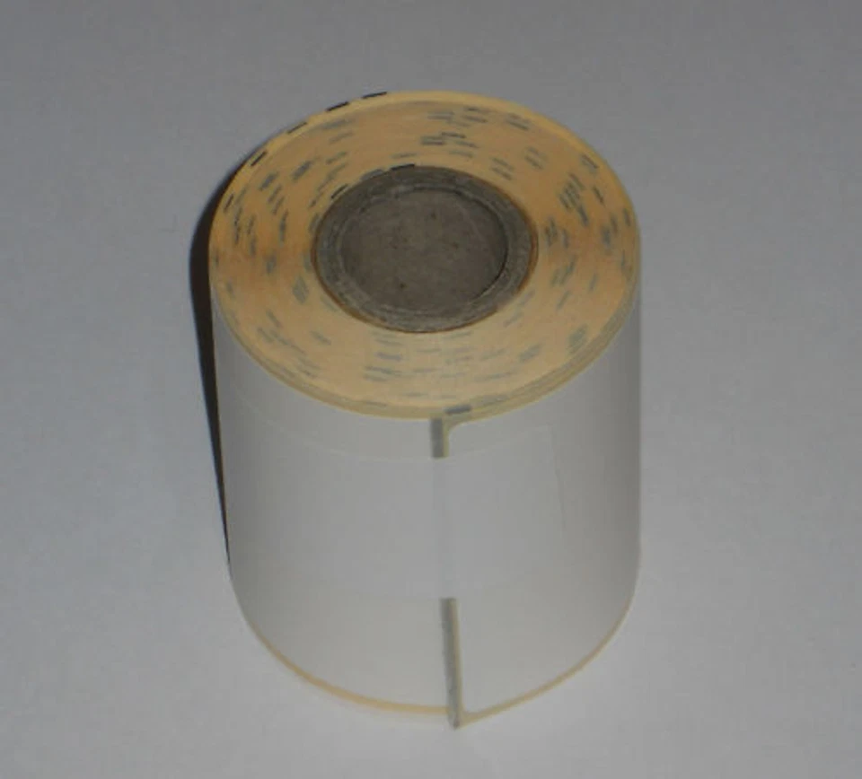 CALIBR8 LTD 24 Rolls of Labels for Seaward Test'n'Tag Elite/Elite2 Printers