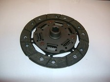 Disque d'embrayage Fiat MULTIPLA