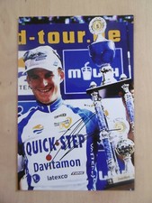 Michael Rogers Autogramm signed 13x18 Bild