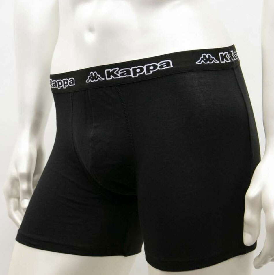 Le150, Boxer Americani Pacco Da 6 Uomo 2XL - 14