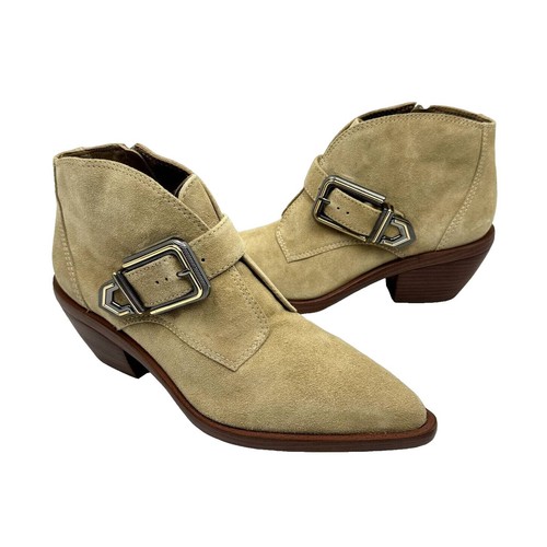 Vince Camuto Womens Kenlie Brown Slides Size 10M Vince Camuto | Shoes | Vince Camuto Womens Kenlie Open Toe  main image 4