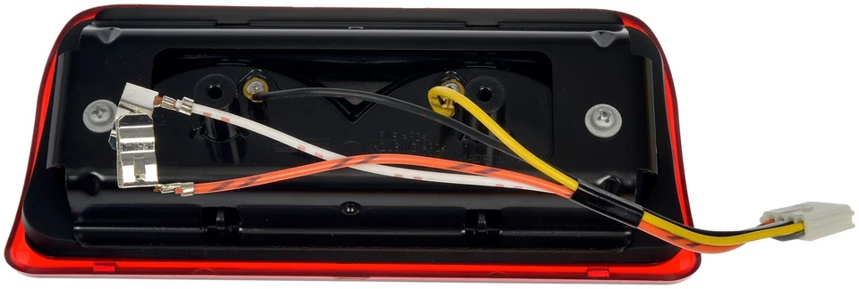 中心高安装停止灯 Dorman 适用于 1994 - 2003 雪佛兰 S10 扩展驾驶室 — 第 3/4 张图片