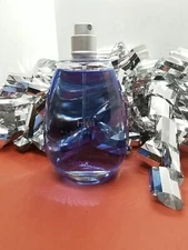 Hei by Alfred Sung 3.3 3.4 oz EDT Cologne Spray New No Box & Cap