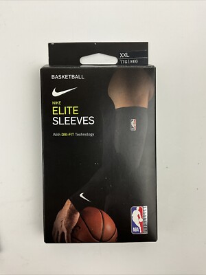 nike nba shooter sleeve 2.0