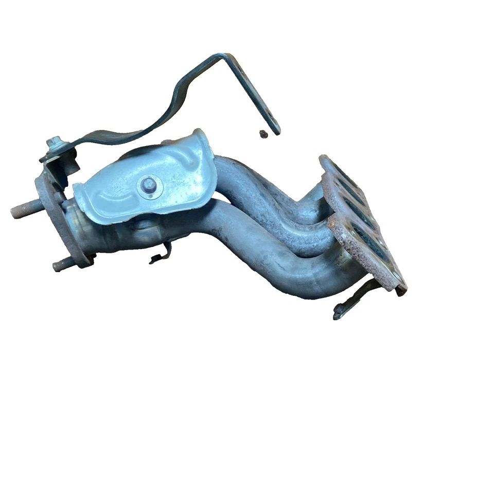 2011-2014 Hyundai Sonata Exhaust Manifold Foto 4 de 4
