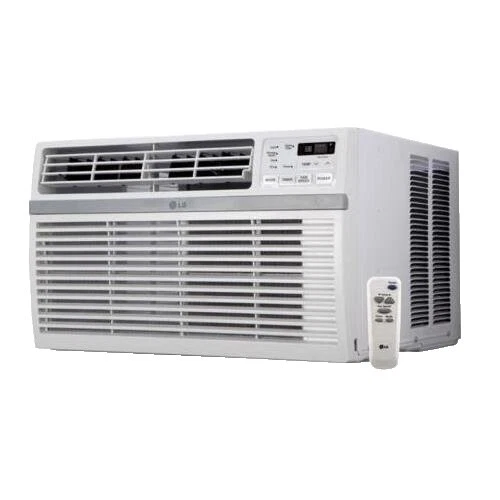 Acondicionadores de aire central LG Blanco Home