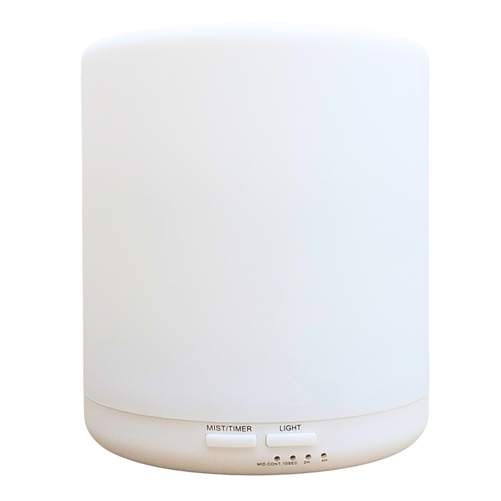 Home Spirit Serenity Spa Essential Oil LED Diffuser 7 Color /4 Timer ...