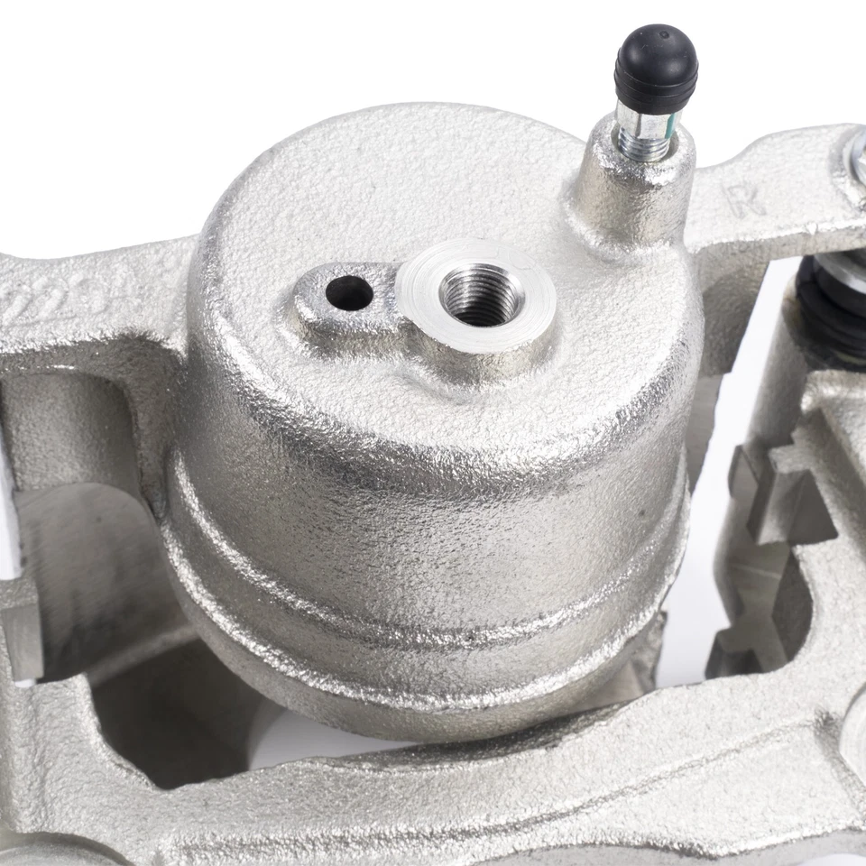 Pinza de freno de disco delantera derecha Toyota Corolla Matrix Pontiac Vibe 2003-2008 Foto 4 de 4