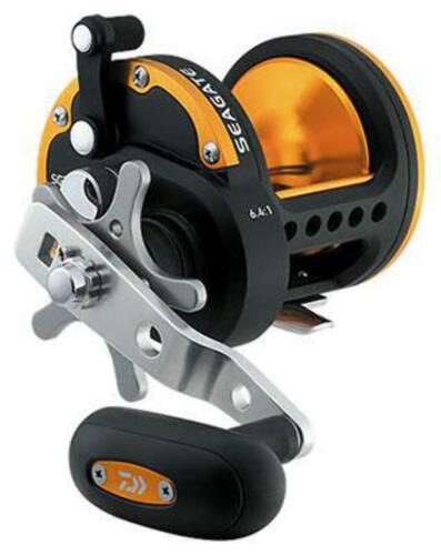 SEAGATE Star Drag Conventional Reel - DAIWA - Picture 1 of 3