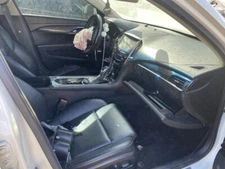 Used Ignition Coil fits: 2014 Cadillac Ats VIN 1 4th digit New Style 2.5 Grade A