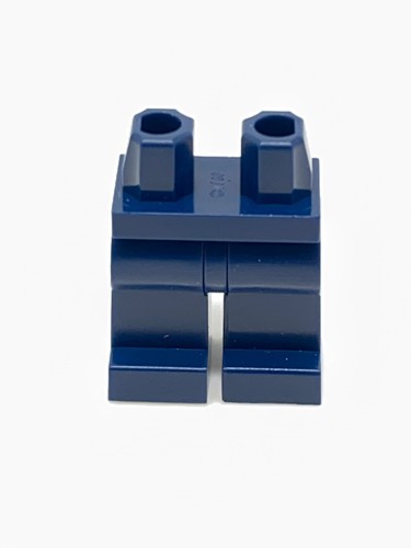 LEGO - Minifigure Legs Pick Choose Your Color - Solid Hips & Legs Many Colors - Picture 8 of 19