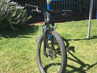 gumtree specialized mountain bike