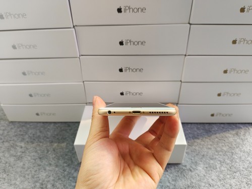 New condition Apple iPhone 6 plus 16/64/128GB Factory UNlocked for any carrier - Picture 5 of 9