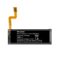 Working 1030mAh Sub Battery for AT T/Sprint Samsung Galaxy Z Flip SM-F700U Phone