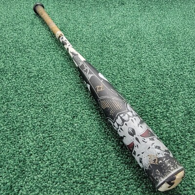 バット DEMARINI VOODOO Vivid Blue 2025 DeMarini Voodoo® One (-3) BBCOR Baseball Bat