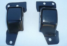 1969 Camaro 1969-70 Nova Engine Bracket Mount 396 427 454 Big Block Bbc Motor