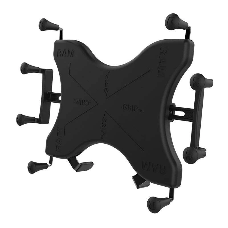 RAM-HOL-UN11U  RAM X-Grip Universal Holder for 12" Tablets... - Image 2 of 4