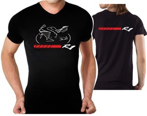 maglietta yamaha