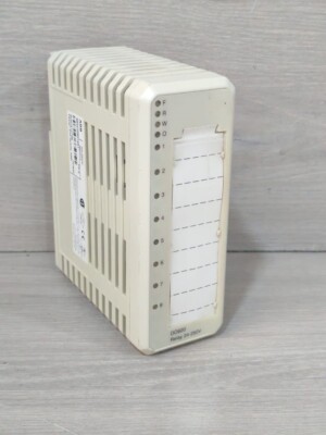 ABB 3BSE008514R1 PR:E DO820 DIGITAL OUTPUT 8 CHANNEL RELAY 24-250V