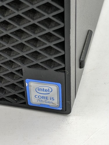 Dell Optiplex 3050 SFF 128gb SSD Win 11 Pro i5-7500 3.40ghz 8gb Ram DVD HDMI - Picture 2 of 5