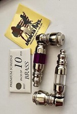 Nice Pipes