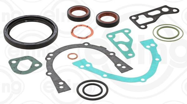 Elring Dichtungssatz FüR VW Caddy II Kasten 9K9A Passat Variant 3B5 3A5 35I-image