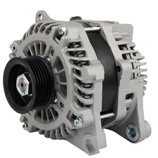 Alternator Fits Ford Explorer 2013-2019 V6 3.5L Flex 2011-2019 11688 AMT0285