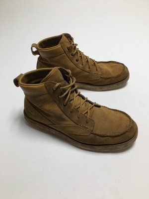 nike kingman leather men's boots