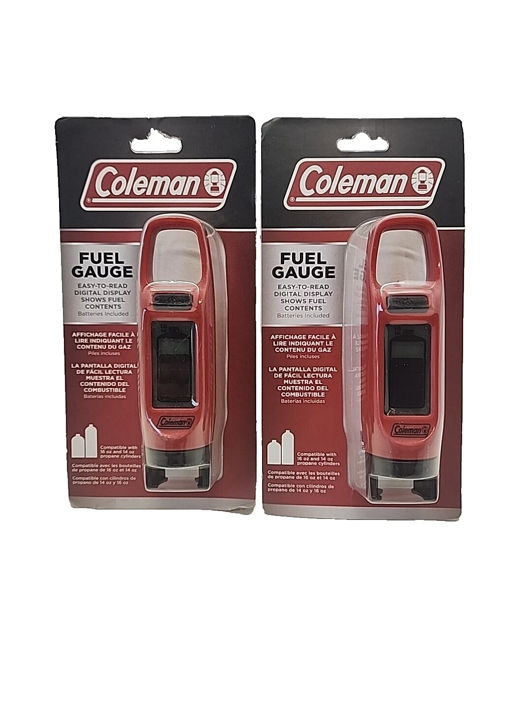 Coleman Camping Cooking Parts & Repair
