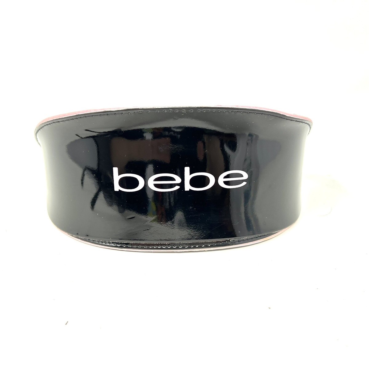 Bebe GETTA MAN BB7089 Jet Fashion 100% UV Sunglasses New  display picture 3