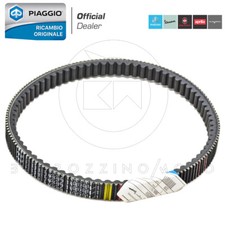 CINGHIA DI TRASMISSIONE ORIGINALE PIAGGIO MEDLEY 4T IE ABS 125cc 2016 - 2018