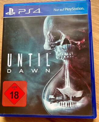 Sony Playstation 4  PS4 Spiele, Man of Medan, Outlast Trinity, ...