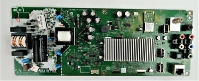 CARTE MÈRE PHILIPS Funai 32Pfl4664/F7 (Me3) Alimentation Baclfag0201 4
