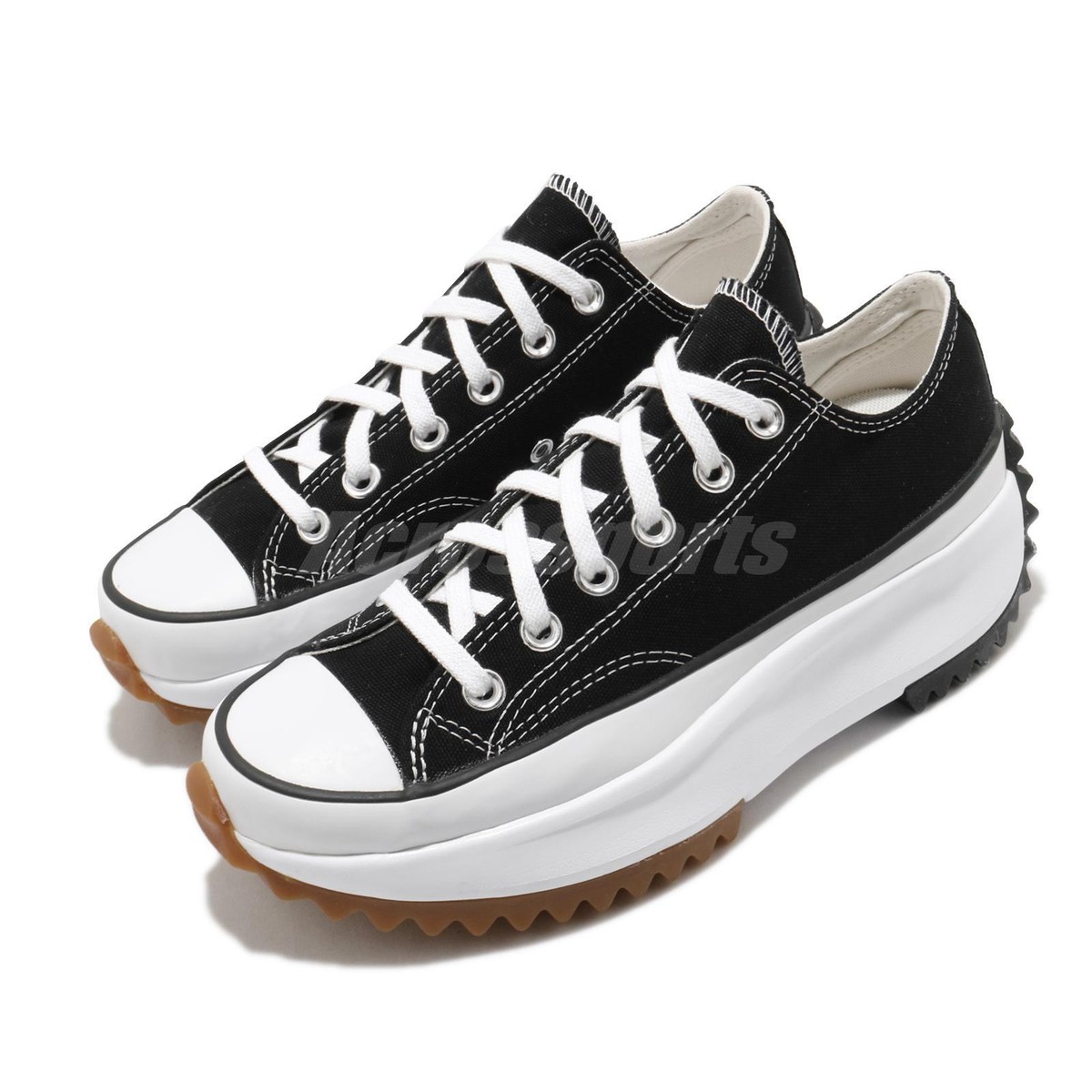 HOT Hike Low Black Hike Converse Converse Run Star Hike Low