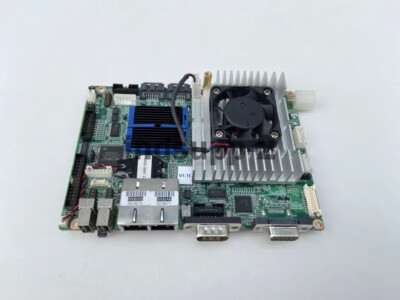 Advantech PCM-9363D PCM-9363 REV:A1 Industrial Motherboard