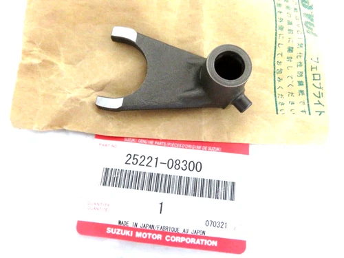 FORK, GEAR SHIFTING (1)