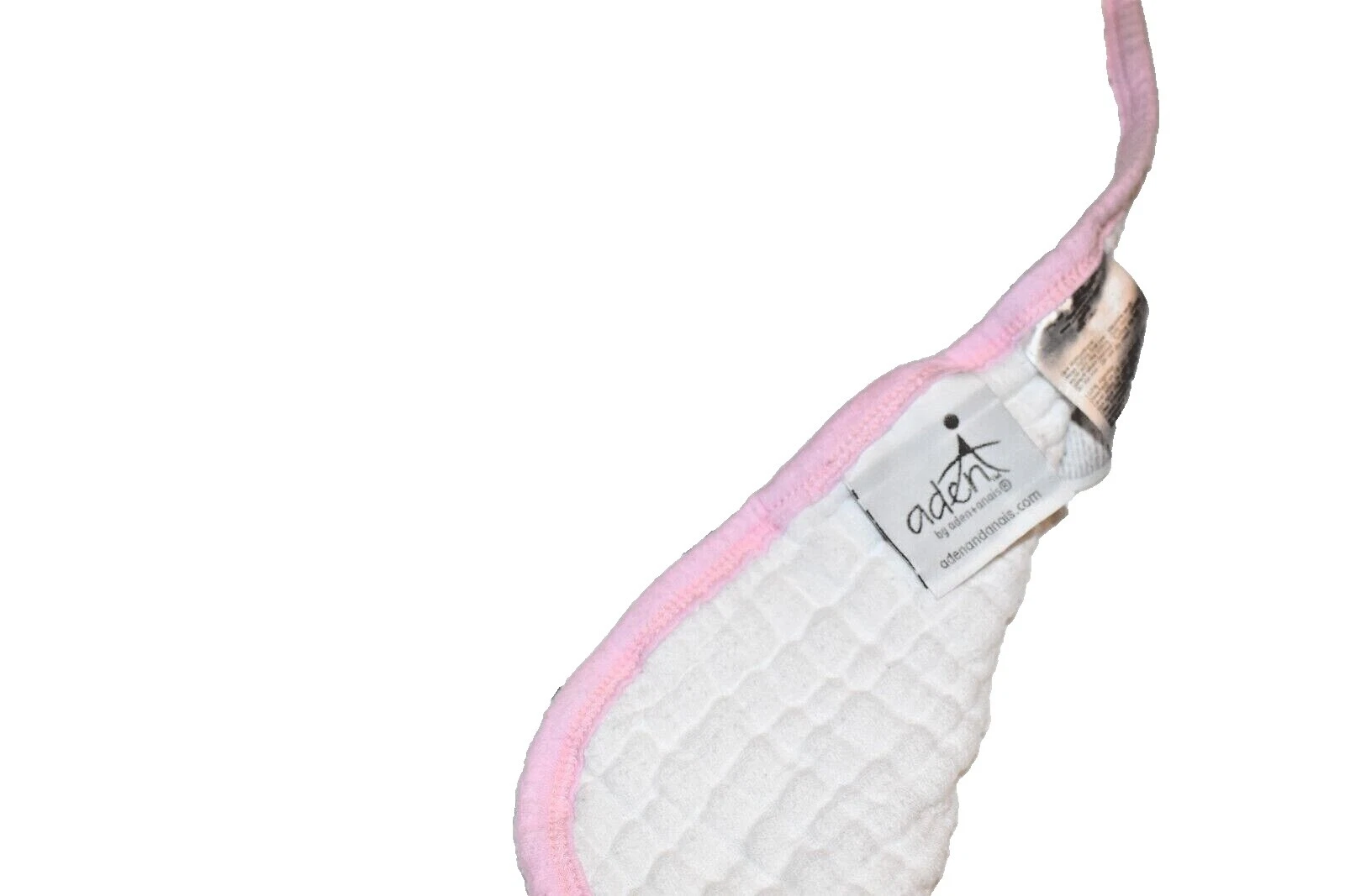 aden + anais Baby Girls' Nursery Multi-Purpose Blankets