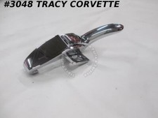 1956-1962 Corvette GM# 3716390 RH Short Handle Convertible Top Latch MADE IN USA